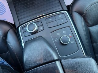 Mercedes GLE 43 AMG 9G-T 2017