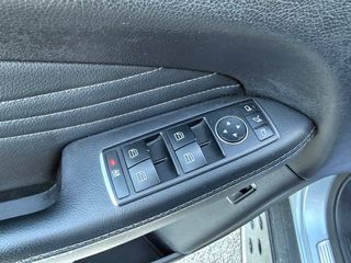 Mercedes GLE 43 AMG 9G-T 2017