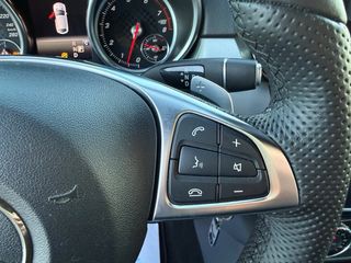 Mercedes GLE 43 AMG 9G-T 2017