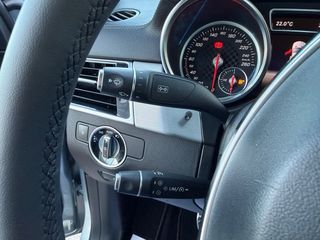 Mercedes GLE 43 AMG 9G-T 2017