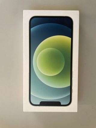 Cajas iPhone 16, 14 Pro Max, 12, XR