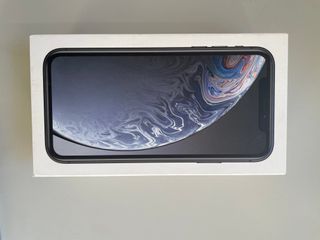 Cajas iPhone 16, 14 Pro Max, 12, XR