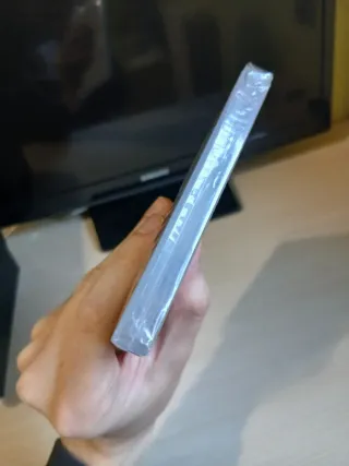 Super Smash Bros. Ultimate Precintado Ferrán