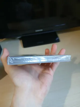 Super Smash Bros. Ultimate Precintado Ferrán