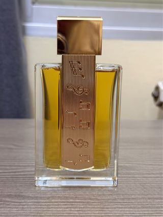 Perfume Angham Dorado
