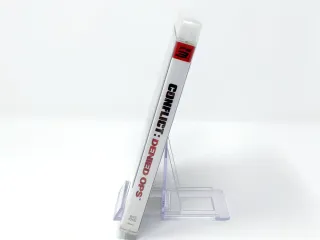 Conflict: Denied Ops (ESP) PS3