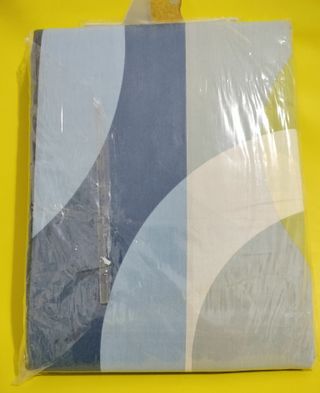 Funda de edredón  4 piezas