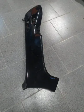 Quilla Honda Forza 250 (05-08)