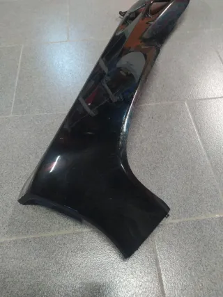 Quilla Honda Forza 250 (05-08)