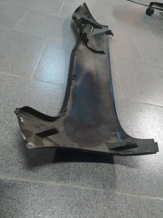 Quilla Honda Forza 250 (05-08)