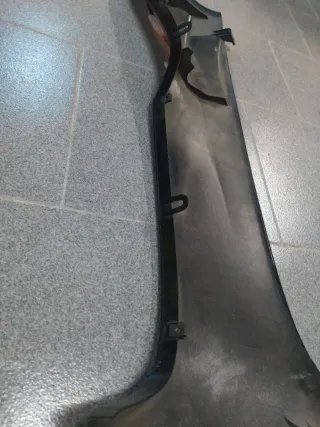 Quilla Honda Forza 250 (05-08)