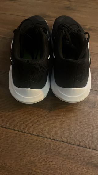 Nike Basketball Precision 5 Talla 47.5