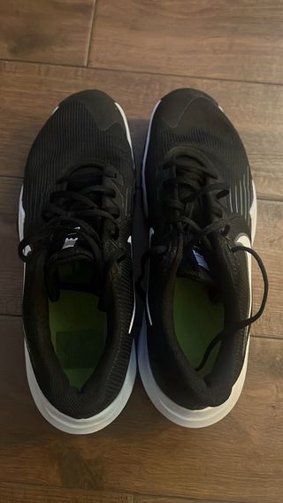 Nike Basketball Precision 5 Talla 47.5