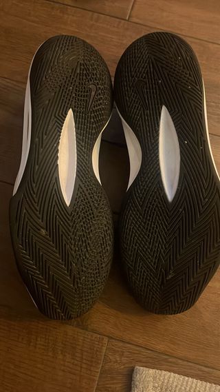 Nike Basketball Precision 5 Talla 47.5