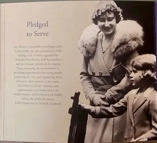 Moneta Commemorativa Regina Elisabetta 2022 UK £5