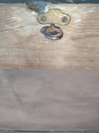 Sagrada Familia Pintura Antigua