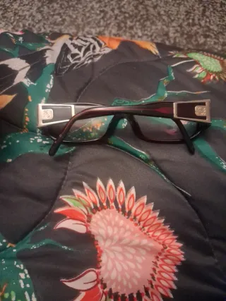 Monturas Loewe Negras