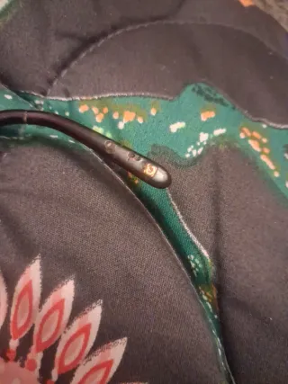 Monturas Loewe Negras