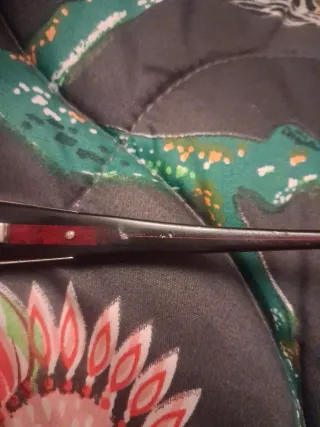 Monturas Loewe Negras