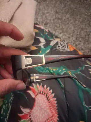 Monturas Loewe Negras