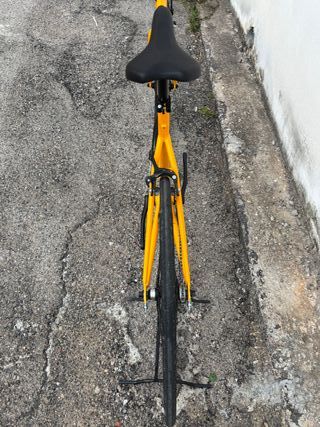 Bicicleta Urbana BTWIN Elops 500 XL