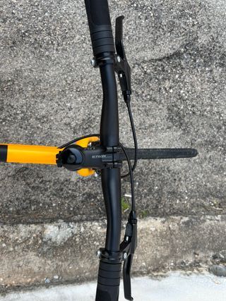 Bicicleta Urbana BTWIN Elops 500 XL