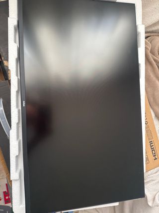 Monitor Nilox LED 27 NXM27FHD751 Full HD