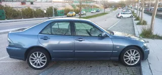 Lexus IS 2004 President Automático