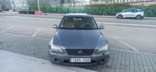 Lexus IS 2004 President Automático