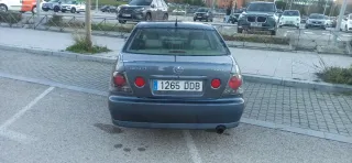 Lexus IS 2004 President Automático