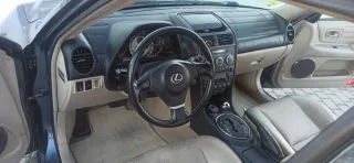Lexus IS 2004 President Automático