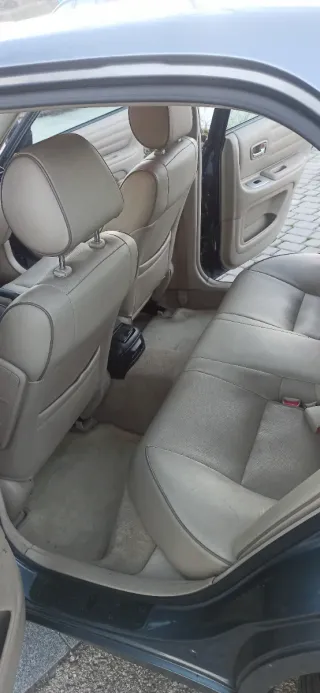 Lexus IS 2004 President Automático