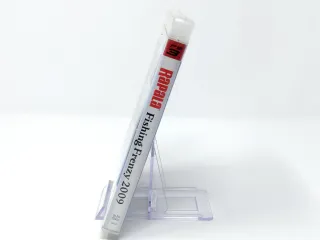 Rapala Fishing Frenzy 2009 (ESP) PS3