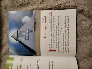 A NEW ATLANTIS (FREE AUDIO A2)