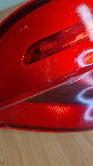 Piloto Trasero Izquierdo BMW F45