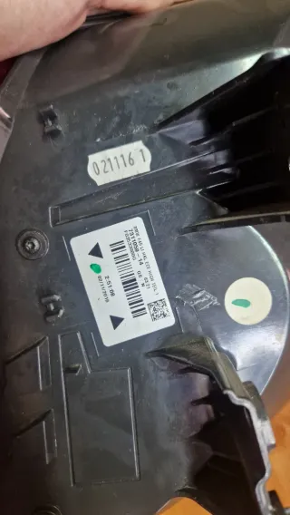 Piloto Trasero Izquierdo BMW F45