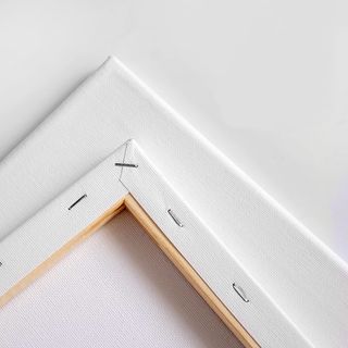 Quadro Rocky Balboa Pop Art Dipinto Mano