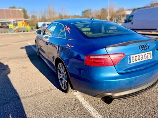 Audi A5 3.0
