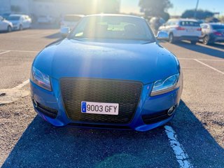 Audi A5 3.0