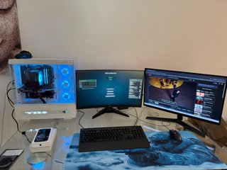 PC Gama alta!