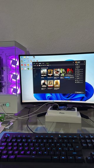 PC Gama alta!