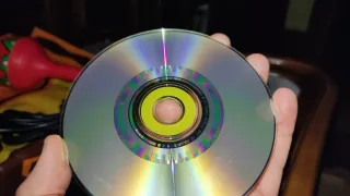 Samba de Amigo + Maracas Sega Dreamcast