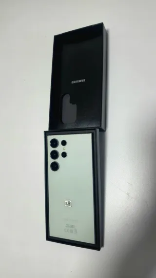 Samsung Galaxy S24 Ultra 512GB Negro