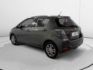Toyota Yaris 90D City 66 kW (90 CV)