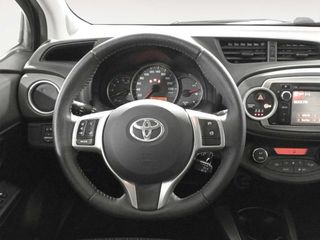 Toyota Yaris 90D City 66 kW (90 CV)