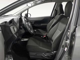 Toyota Yaris 90D City 66 kW (90 CV)