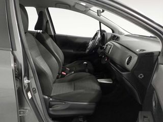 Toyota Yaris 90D City 66 kW (90 CV)