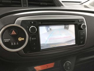 Toyota Yaris 90D City 66 kW (90 CV)