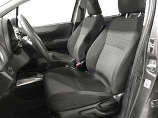 Toyota Yaris 90D City 66 kW (90 CV)