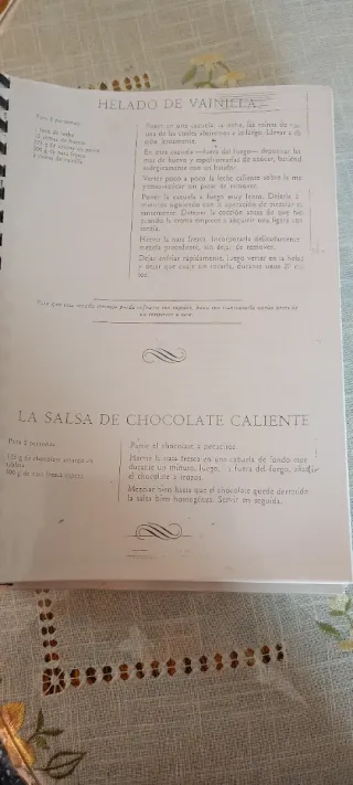 Manual de gastronomía andaluza